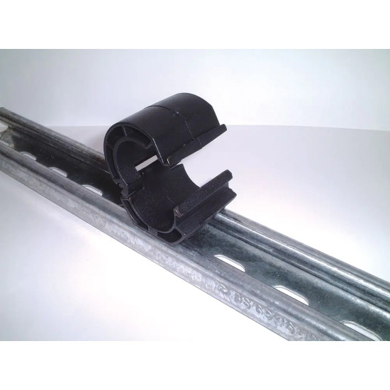 PIPE FASTENING SYSTEM QPC,S 1 1/8 ASPEN
