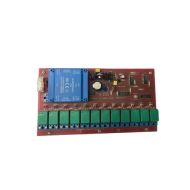 SWITCH SEQUENSER SQ1025, ASPEN 