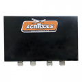 SLOT "ZET-X3" for 2 ( side by side ) ELECTRONIC CONTROLLER's ACRTOOLS ... SLOT "ZET-X3" for 2 ( side by side ) ELECTRONIC CONTROLLER's ACRTOOLS ...