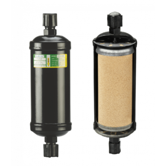Bi-Flow Filter Drier DCHBF-164S Flare (Bi-Direction) Bi-Flow Filter Drier DCHBF-164S Flare (Bi-Direction)