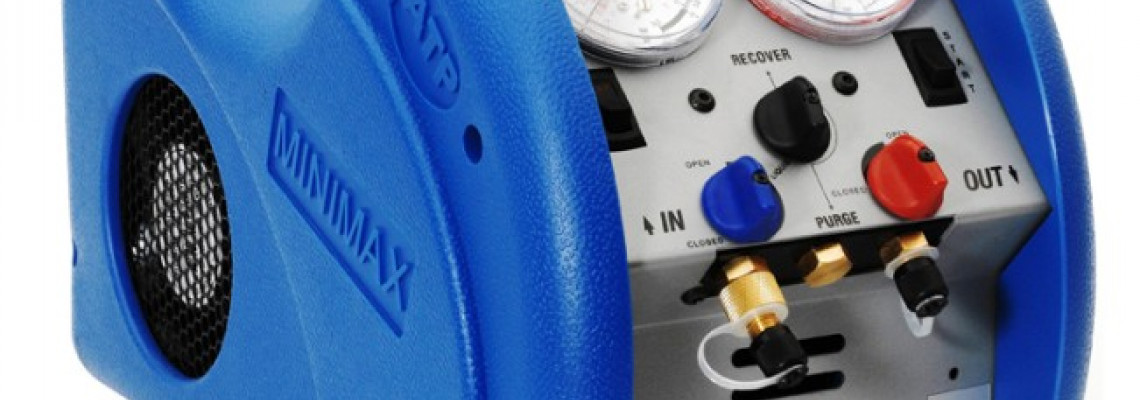 The best refrigerant recovery techniques