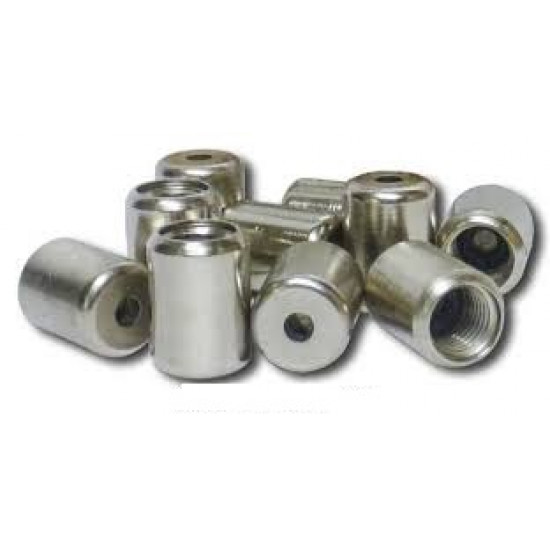 Fittings C&D valve, "Locking cap usa", 1/4" Flare C & D usa Fittings C&D valve, "Locking cap usa", 1/4" Flare C & D usa