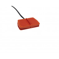 Two-Direction Foot Switch, for RAM-4 • 834R
