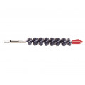 Tube Cleaning Brush, Spin Grit • SGB-Q-100 Tube Cleaning Brush, Spin Grit • SGB-Q-100