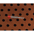 Tube Cleaning Brush, Spin Grit • SGB-Q-100 Tube Cleaning Brush, Spin Grit • SGB-Q-100