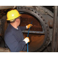 RAM-4 Chiller Tube Cleaner • RAM-4-60-R