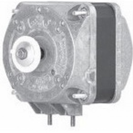 Square shaded-pole motors 34 W/110 EBM 220V Square shaded-pole motors 34 W/110 EBM 220V