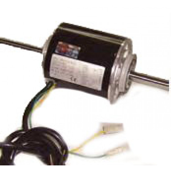 FAN 25/30 2 AXES ELCO 220V (3 SPEED)