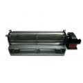 BLOWER "cross flow", 18cm / 24watts, 220volts, ACRTOOLS ( made in Italy ) BLOWER "cross flow", 18cm / 24watts, 220volts, ACRTOOLS ( made in Italy )
