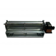 BLOWER "cross flow", 18cm / 24watts, 220volts, ACRTOOLS ( made in Italy )