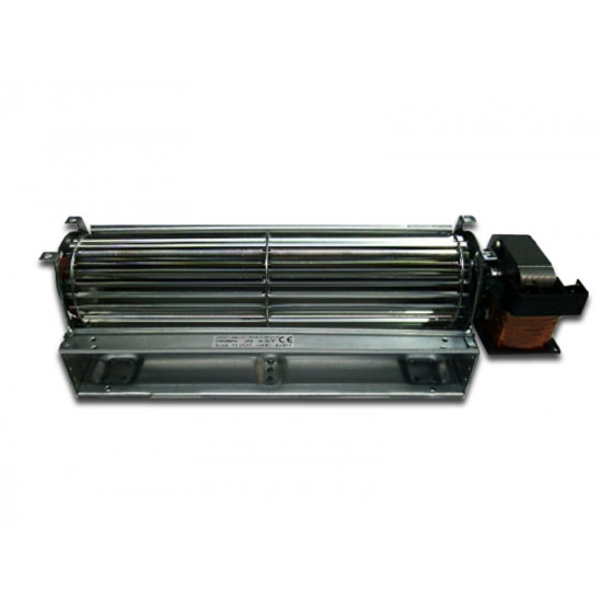 BLOWER "cross flow", 18cm / 24watts, 220volts, ACRTOOLS ( made in Italy ) BLOWER "cross flow", 18cm / 24watts, 220volts, ACRTOOLS ( made in Italy )