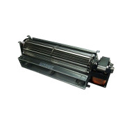 BLOWER "cross flow", 18cm / 24watts, 220volts, ACRTOOLS ( made in Italy )