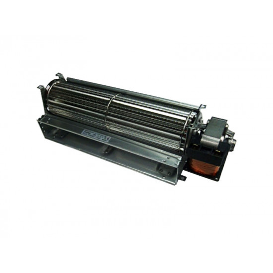 BLOWER "cross flow", 18cm / 24watts, 220volts, ACRTOOLS ( made in Italy ) BLOWER "cross flow", 18cm / 24watts, 220volts, ACRTOOLS ( made in Italy )