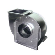CENTRIFUGAL FAN  FKKBT/4-250/100 1 HP 1400rpm 400V