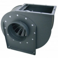 CENTRIFUGAL FAN  FKKBT/4-250/100 1 HP 1400rpm 400V