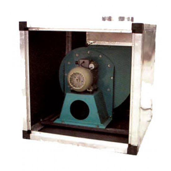 CENTRIFUGAL FAN FKKBT/4-250/100 1 HP 1400rpm 400V CENTRIFUGAL FAN FKKBT/4-250/100 1 HP 1400rpm 400V