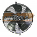 Axial Fan Φ300, external rotor, blowing, 1350rpm, 220V AXIAL FAN,220V,BLOWING
