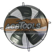 Axial Fan Φ300, external rotor, S, 1350rpm, 220V