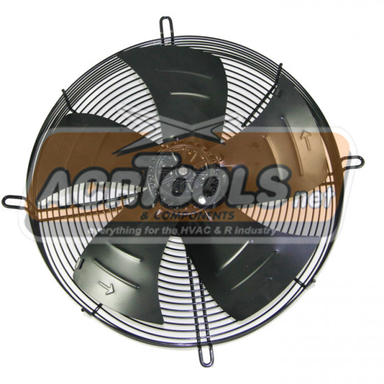 Axial Fan Φ300, external rotor, blowing, 1350rpm, 220V AXIAL FAN,220V,BLOWING