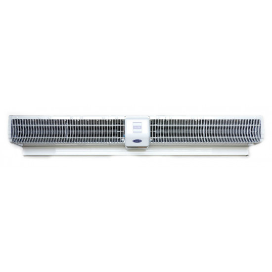 AIR CURTAIN ΚΕΗ - 35, HEATED ,DOOR WIDTH 1.40m,GENERAL TYPE (max 3.50m DOOR HEIGHT) "OLEFINI" AIR CURTAIN ΚΕΗ - 35, HEATED ,DOOR WIDTH 1.40m,GENERAL TYPE (max 3.50m DOOR HEIGHT) "OLEFINI"