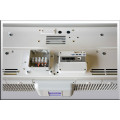 AIR CURTAIN ΚΕΗ - 35, HEATED ,DOOR WIDTH 1.40m,GENERAL TYPE (max 3.50m DOOR HEIGHT) "OLEFINI" AIR CURTAIN ΚΕΗ - 35, HEATED ,DOOR WIDTH 1.40m,GENERAL TYPE (max 3.50m DOOR HEIGHT) "OLEFINI"