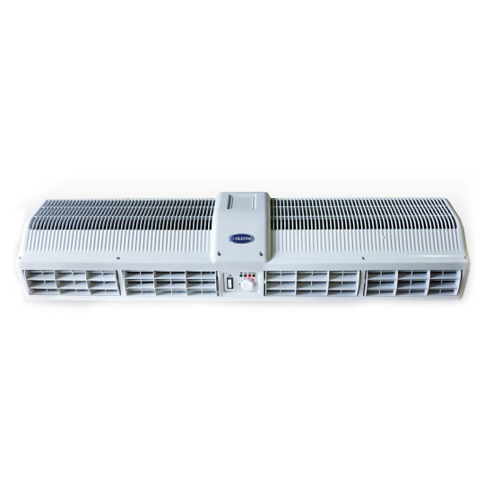 AIR CURTAIN ΚEH-43 , GENERAL TYPE , DOOR WIDTH 1.0m, (max 2.50m DOOR HEIGHT) "OLEFINI" AIR CURTAIN ΚEH-43 , GENERAL TYPE , DOOR WIDTH 1.0m, (max 2.50m DOOR HEIGHT) "OLEFINI"