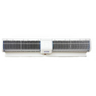 AIR CURTAIN Κ-14, SIMPLE, DOOR WIDTH 1.2m, COMERCIAL TYPE, (max 2.30m DOOR HEIGHT)  "OLEFINI"