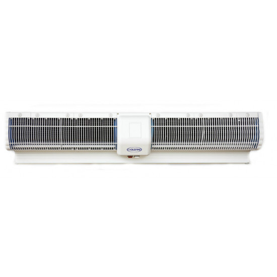 AIR CURTAIN REH - 13, HEATED RIGHT,DOOR WIDTH 1.00m, COMMERCIAL TYPE (max 2.30m DOOR HEIGHT) "OLEFINI" AIR CURTAIN REH - 13, HEATED RIGHT,DOOR WIDTH 1.00m, COMMERCIAL TYPE (max 2.30m DOOR HEIGHT) "OLEFINI"