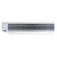 AIR CURTAIN L-11, SIMPLE LEFT, DOOR WIDTH 0.70m, COMERCIAL TYPE, (max 2.50m DOOR HEIGHT)  "OLEFINI"