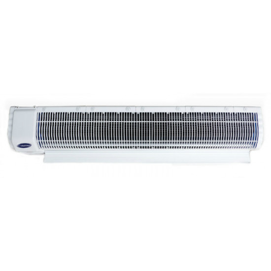 AIR CURTAIN L-11, SIMPLE LEFT, DOOR WIDTH 0.70m, COMERCIAL TYPE, (max 2.50m DOOR HEIGHT) "OLEFINI" AIR CURTAIN L-11, SIMPLE LEFT, DOOR WIDTH 0.70m, COMERCIAL TYPE, (max 2.50m DOOR HEIGHT) "OLEFINI"