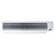 AIR CURTAIN R-12, SIMPLE RIGHT, DOOR WIDTH 0.80m, COMERCIAL TYPE, (max 2.50m DOOR HEIGHT)  "OLEFINI"