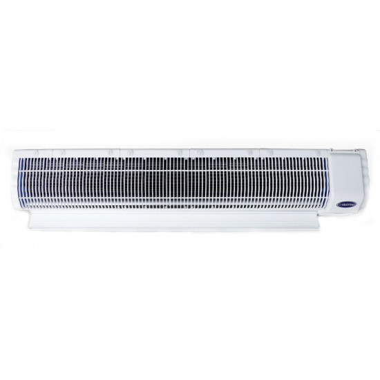 AIR CURTAIN R-13, SIMPLE RIGHT, DOOR WIDTH 1.00m, COMERCIAL TYPE, (max 2.50m DOOR HEIGHT) "OLEFINI" AIR CURTAIN R-13, SIMPLE RIGHT, DOOR WIDTH 1.00m, COMERCIAL TYPE, (max 2.50m DOOR HEIGHT) "OLEFINI"