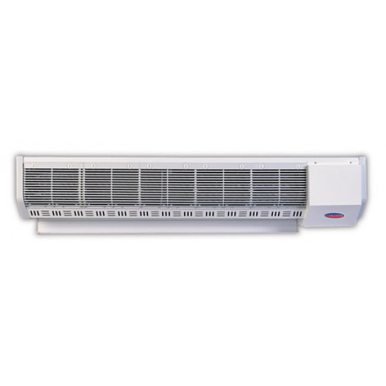 AIR CURTAIN REH - 23, HEATED RIGHT, DOOR WIDTH 1.20m, INDUSTRIAL TYPE (max 5.50m DOOR HEIGHT) "OLEFINI" AIR CURTAIN REH - 23, HEATED RIGHT, DOOR WIDTH 1.20m, INDUSTRIAL TYPE (max 5.50m DOOR HEIGHT) "OLEFINI"