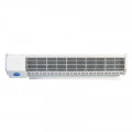 AIR CURTAIN LWH - 23, HEATED LEFT,DOOR WIDTH 1.20m, WATER TYPE (max 5.50m DOOR HEIGHT) "OLEFINI" AIR CURTAIN LWH - 23, HEATED LEFT,DOOR WIDTH 1.20m, WATER TYPE (max 5.50m DOOR HEIGHT) "OLEFINI"