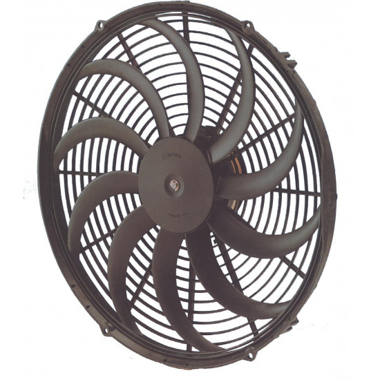 FAN VA22-AP11/C-50S 12V BLOWING  DIAMETER  185mm "SPAL"