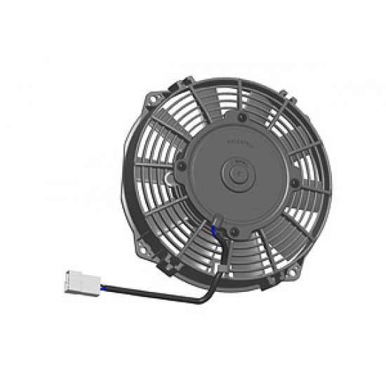 FAN  VA09-AP12C-54Α 12V  SUCTION  DIAMETER 310mm "SPAL"