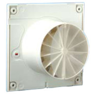 BATHROOM EXTRACT FAN DECOR-200C