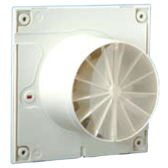 BATHROOM EXTRACT FAN DECOR-200CR BATHROOM EXTRACT FAN DECOR-200CR