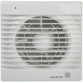 BATHROOM EXTRACT FAN DECOR-200CR BATHROOM EXTRACT FAN DECOR-200CR