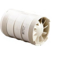 FAN BATH SR 100ΤSK , WITH ΤΙΜER/ SILENT, GREENWOOD
