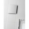 FAN BATH D100 TW, BASIC/DISCREET GREENWOOD
