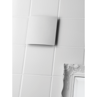 FAN BATH D100 TW, BASIC/DISCREET GREENWOOD