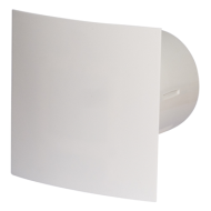 FAN BATH D100 TW, BASIC/DISCREET GREENWOOD