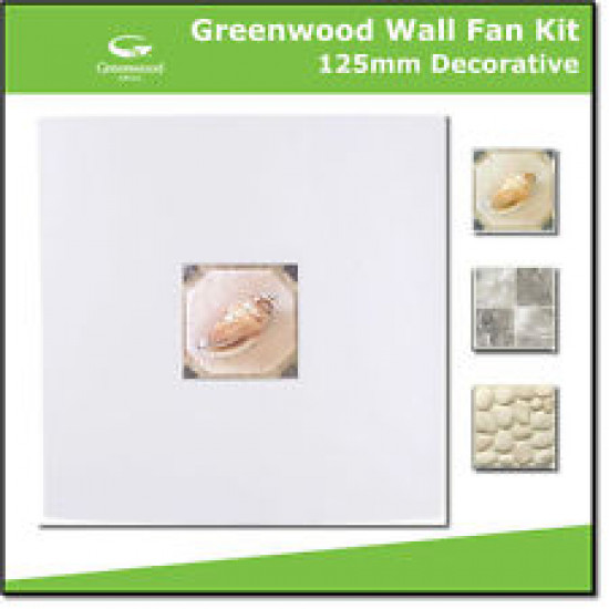 FAN BATH NATURAL RANGE D100 TNL, AFFRESCO, GREENWOOD FAN BATH NATURAL RANGE D100 TNL, AFFRESCO, GREENWOOD
