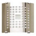 Affresco Designer Wall Fans/Wall Lights 100mm & LIGHT/ WITH TIMER, AFFRESCO,  GREENWOOD