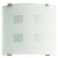 Affresco Designer Wall Fans/Wall Lights 100mm & LIGHT/ WITH TIMER, AFFRESCO,  GREENWOOD