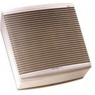 WINDOW FAN  CD9GL, 9", SUNCTION / BLOWΙNG, 34.2x34.2cm , Φ26cm, 220V GREENWOOD