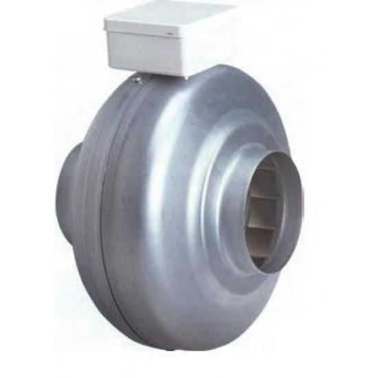 FAN DUCT  SD100, Φ100mm 220V GREENWOOD