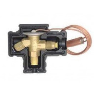 THERMO EXPANSION VALVE ΤΙ-MW FOR R134a/R413A  ALCO