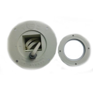 VALVE DECOMPRESSION FREEZING 220v / 16w «Elebar»  "ACRTOOLS"